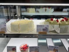 -夏佐CHASEL(横店康庄路店)