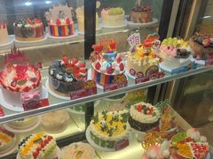 -味多美蛋糕(潘家园店)