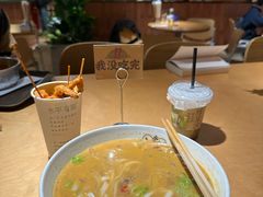 -水平有限广西米粉·广西风味集(五道口店)
