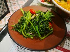 马来风光-滕记星发餐室·新加坡菜(巨鹿路店)