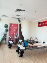 点击看大图 -亦心瑜伽普拉提女性塑形馆GZS