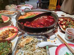 -江北北火锅馆·公路夜市(魏公村店)