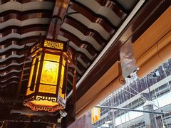 -豫园湖心亭茶楼