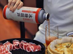 -牛街清真满恒記(平安里西大街店)