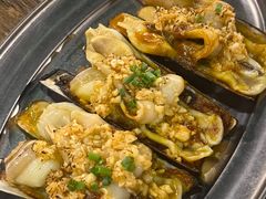 蛏子王-辉记炭烧海鲜大排档·老字号(福田店)