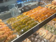 -The open life(万象城店)