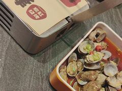 -钱锋炭缸烧烤(南湖大路总店)