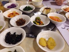 金顺韩国料理(1号店)-金顺碳烤肉(1号店)