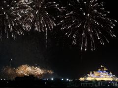 -泰达航母主题公园