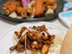 -香香海南菜餐厅