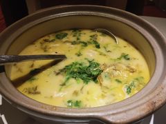 -绿雅酒家(江西中路店)