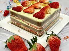 -壹点壹客·生日蛋糕(南山店)