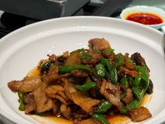 -湘知湘味(岳麓山店)