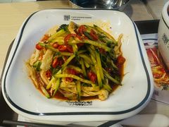 -魏家凉皮(大差市店)