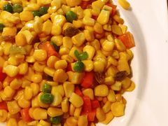 -粥六•新晋菜(柳巷店)