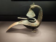 -广西壮族自治区博物馆