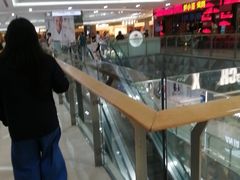 -阿香米线(中原万达店)