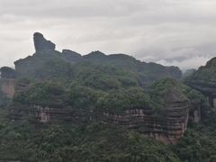 -丹霞山风景名胜区