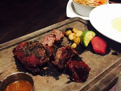 -食间牛排(湖西路店)