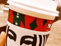 -星巴克(凯德晶萃店)