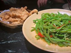 -廖川菜(太阳宫店)