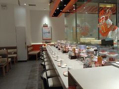 -新一番三文鱼寿司(大东海店)