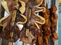 -老熟人串吧家常菜(旧宫店)