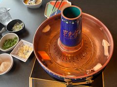 -东来顺·非遗火锅(赛格国际购物中心店)