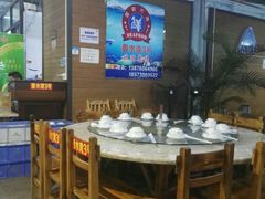 -四川小胡子海鲜(丁村万人海鲜广场店)