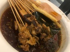 -三生小馆(亭知路店)