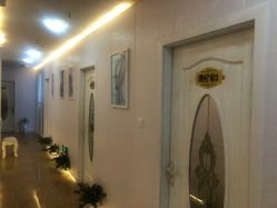 -时尚妈咪产后修复中心