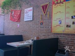 金豆角焖面(安贞店)-金豆角砂锅焖面(安贞店)