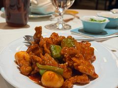 -梅龙镇酒家(南京西路总店)