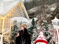 -洛阳白云山景区