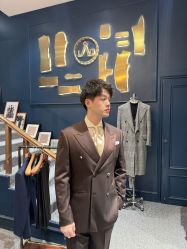 -LDIAMON西服定制(温州店)