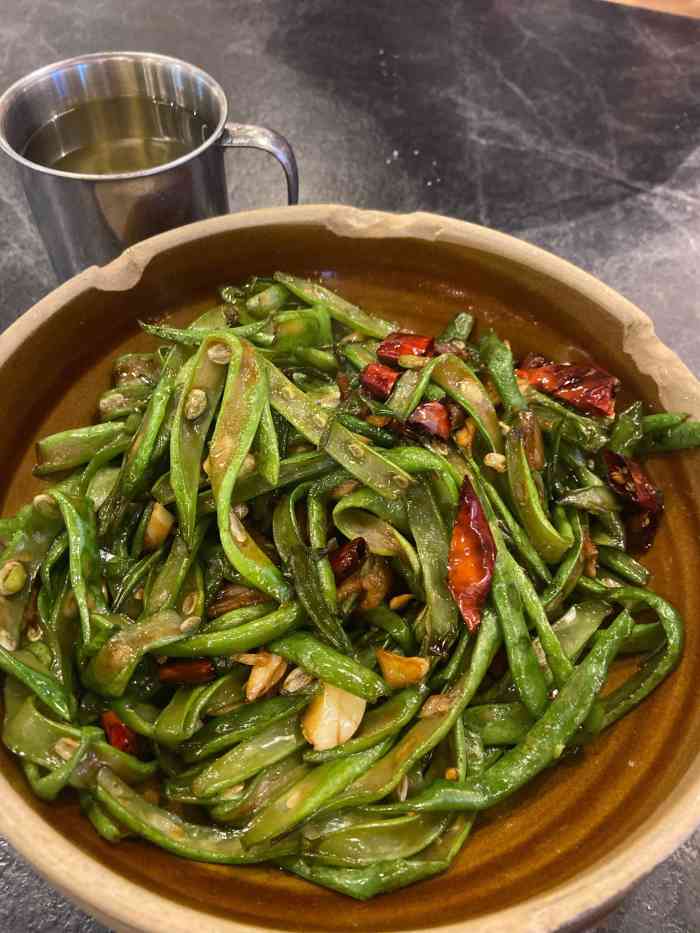 特厨·菜园子(顺盈时代广场店)-"位置:广东省清远市清城区顺盈时代