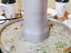 -唠叨坊私房菜(五一街店)