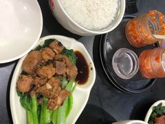 -味先肠粉(康王南店)