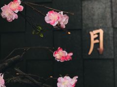 -月下料理(楷林IFC店)