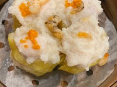 -海宝酒家(中山四路店)