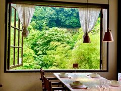 -素描餐厅(灵隐天竺店)