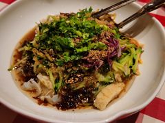 -西贝(枫蓝国际购物中心店)
