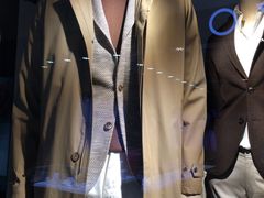 -Massimo Dutti(曲江银泰店)