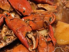 -胖哥俩肉蟹煲(世茂国际广场店)