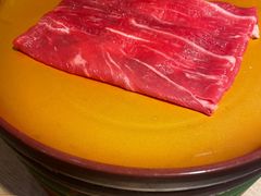 -温野菜涮涮锅(曲江大悦城店)