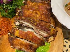 -阿拉丁新疆风味餐厅·清真(罗廊巷店)