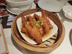 -虾饺妹·粤式茶餐厅(荟聚店)