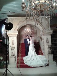 -完美新娘婚纱摄影