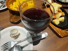 -萨莉亚意式餐厅(杭州滨江天街店)