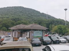 -南京老山国家森林公园